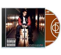 J.Cole - Cole World: The Sideline Story [Import]