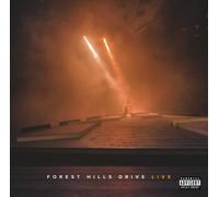 Cole, J. – Forest Hills Drive: Live From Fayetteville, Nc – Import – RCA