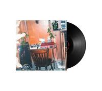 J. Cole - J. Cole The Fall-Off Black Vinyl 4LP, Stealth Edition