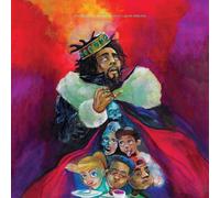 J Cole - KOD