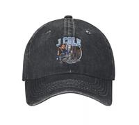 J. Cole, L’Inter-Saison, Vintage Graphic, Joueur de Basket-Ball, Hip Hop Cap Casquette Lightweight Caps Hommes Casquette de Baseball Hommes