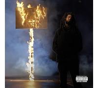 J. Cole - La saison morte