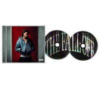 J. Cole – The Fall-Off – CD – Précommande 18/09/2026