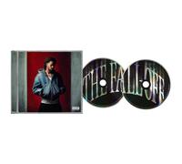 J. Cole - The Fall-Off [Compact Discs] Explicit