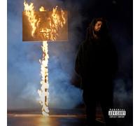 J. Cole - The Off-Season [Cd] Explicit