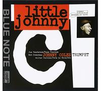 J.Coles - Johnny Coles: Little Johnny C