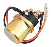 J Compatible Avec XL760 1998-1999 Pour WB700 1993-1998 Pour WB800 1999-2000 Pour Solénoïde Démarreur Relais Sans Remplacement De Capuchon 68V-8194A-00-00