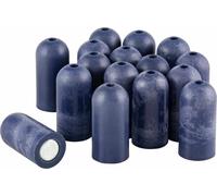 J COSTA Kit complet de variateur pour trottinette 16 pièces