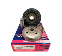 J. Costa Kit Variateur Honda Nss 250 Abs 08-12