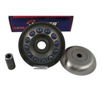 J.costa Kit Variateur Pro Series Honda Nss 125 Abs 2021/sh 125 I Abs 2021/sh 350 I Abs 21-22 It648pro
