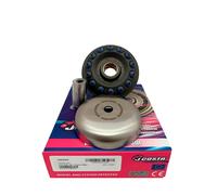 J. Costa Kit Variateur Sym Gts 250 05-09/tgb X-motion 250 Efi 10