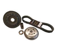 J.costa Kit Variateur Xrp Yamaha Xp 530 T-max Abs 17-19 It5307xrp