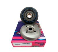 J. Costa Kit Variateur Yamaha Yp 400 04-14/yp 400 Abs 09-14