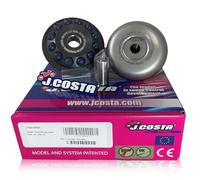 J.Costa Variateur Pro Honda Vision 110 (2010-2020) & Zoomer X