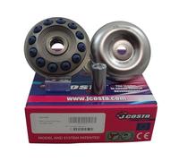 J.Costa Variateur Pro Piaggio 125cc Motor Leader