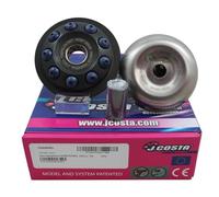J.Costa Variateur Pro Sym Variateur Pro Symphony S/SR/St/Allo 125 CC - Variateur Pro Peugeot Tweed 125 CC