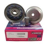 J.Costa Variateur Pro Yamaha N-Max 125