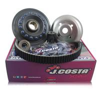 J.Costa Variateur XRP Yamaha T-Max 530 2012-2016