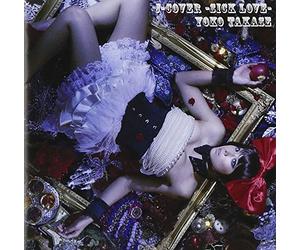 J-COVER~Sick Love~