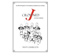 J-Crowned: The J-Crown Edition