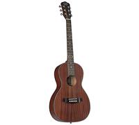 J & D AP-5 Parlor Matt - Guitare Acoustique