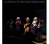 J.D. Crowe & New South - Live in Japan