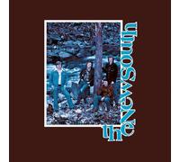 J.D. Crowe & New South - The New South [Vinyl Lp] Bonus Tracks, Colored Vinyl, Expanded Version