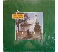 J.D. Crowe - The Model Church [Vinyl LP]