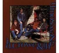 Crowe, J.D. - J.D. Crowe & The New South