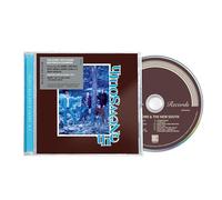 J.D. Crowe & The New South - J.D. Crowe & The New South (50th Anniversary Edition)[Deluxe CD]