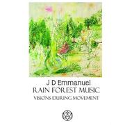 J.D. Emmanuel - Rain Forest Music