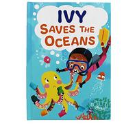 J.D. Green Ivy Saves The Oceans