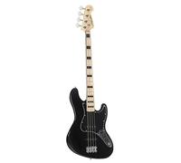 J & D JB Vintage 1975 BK Black - Basse Électrique 4 Cordes