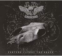 Fortune Favors The Brave – Universal Music Group