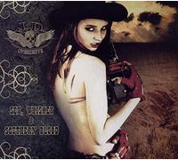 Sex Whiskey & Southern Blood