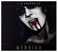 J.D. Overdrive - Wendigo