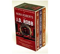 J.D. Robb Box Set