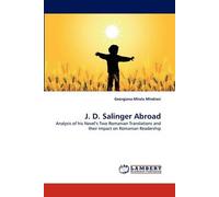 J. D. Salinger Abroad