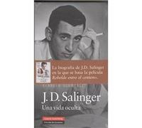J.D. Salinger Unkown (Auteur)