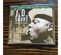 J.D. Short - Sonet Blues Story [Import]