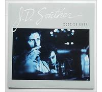 J. D. Souther - Home by Dawn (1984) [Import]