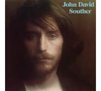 John David Souther [Analog]