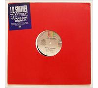 J.D. Souther - Step dragon (BreaksBreakBones/Tripper's Mixes)/Buzzed / Vinyl Maxi Single [Vinyl 12'']