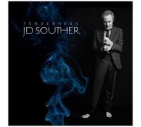 J.D. Souther - Tenderness [Vinyl] 180 Gram, Digital Download