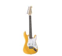 J & D ST-MINI Butterscotch Blonde - Guitare Électrique