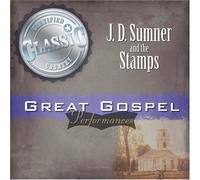 J.D. Sumner & Stamps - Gospel Performances