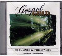 J.D. Sumner & Stamps Quartet - Gospel Gold