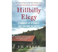 HILLBILLY ELEGY – Mémoires d'une famille et d'une culture en crise
