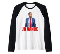 J.D. Vance... Manche Raglan
