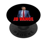 J.D. Vance... PopSockets PopGrip Adhésif